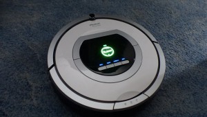 compra roomba 760 opiniones analisis
