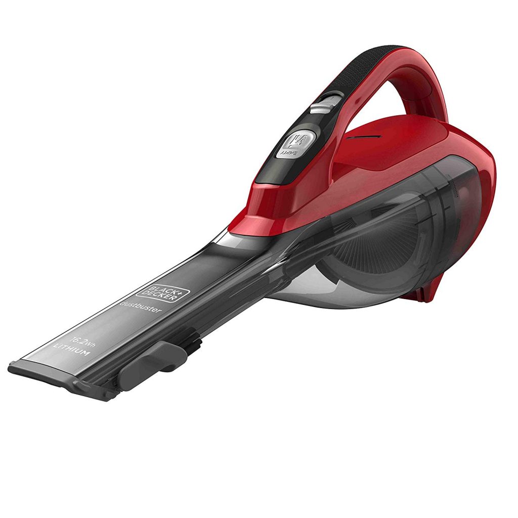 black and decker aspiradora de mano comprar opiniones amazon